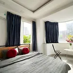 Saigon Sunset Apartment - 100M To Bui Vien Walking Street