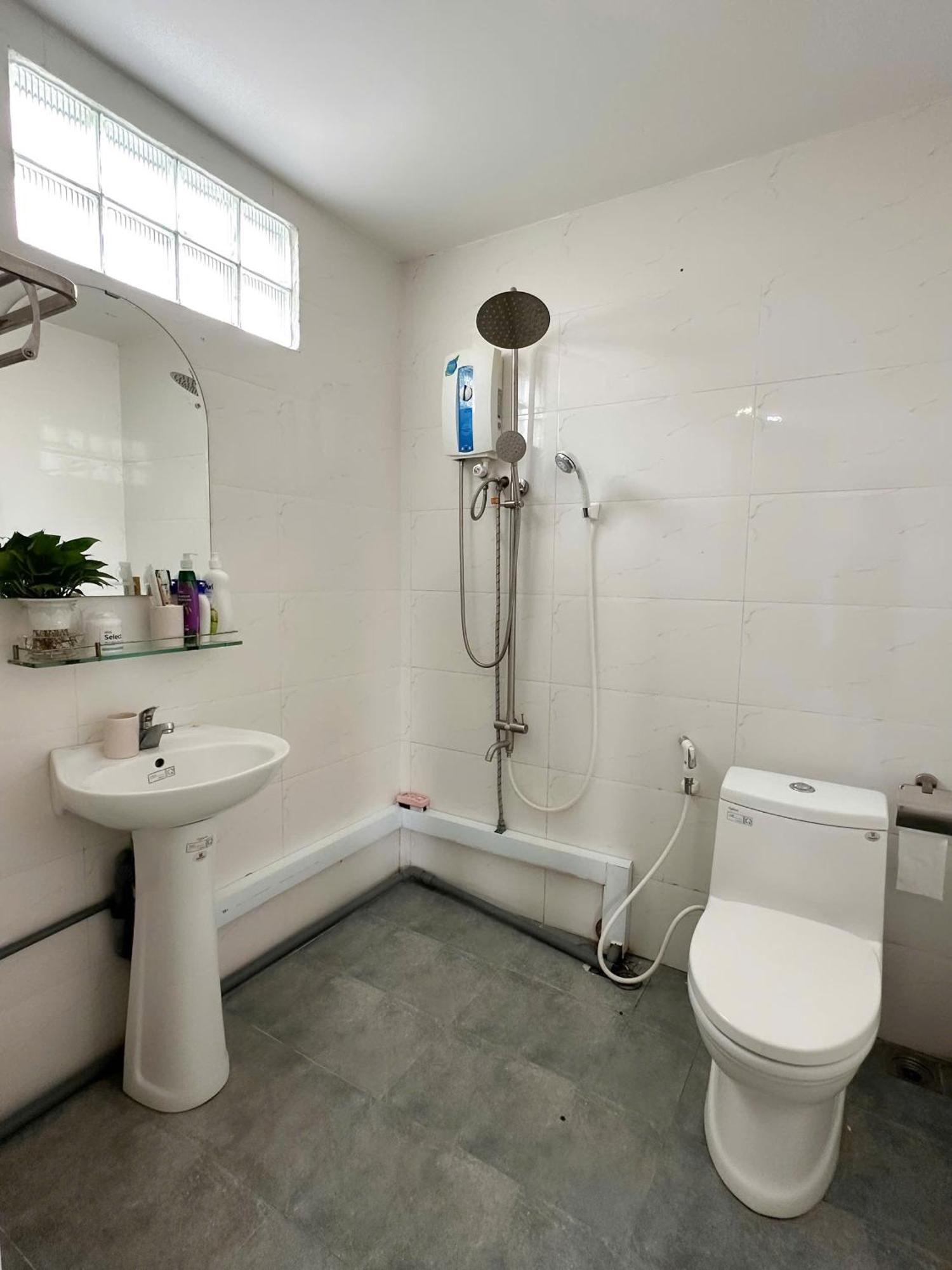 Aparthotel Saigon Sunset - 100m To Bui Vien Walking Street