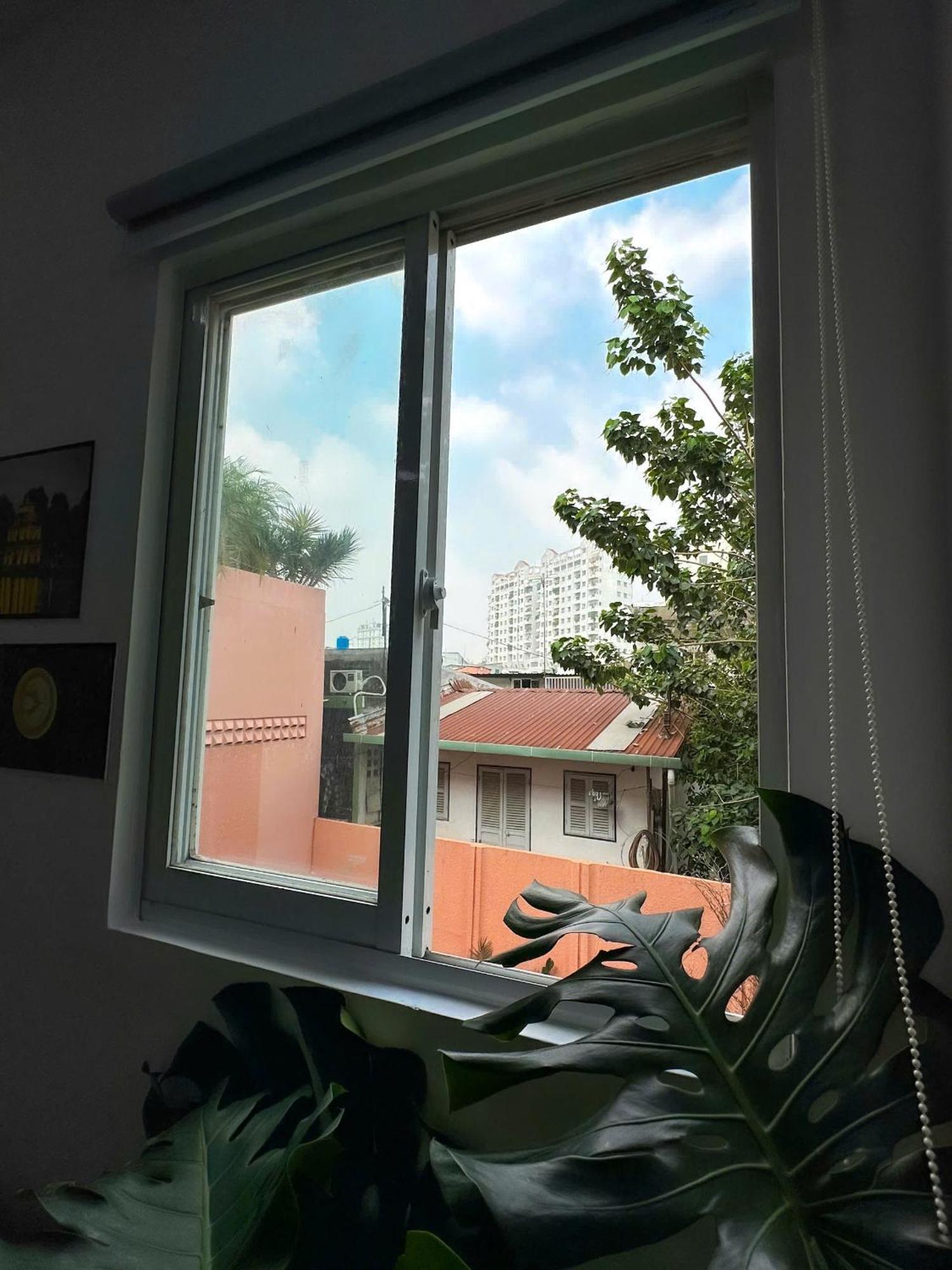 Aparthotel Saigon Sunset - 100m To Bui Vien Walking Street Ho Chi Minh City