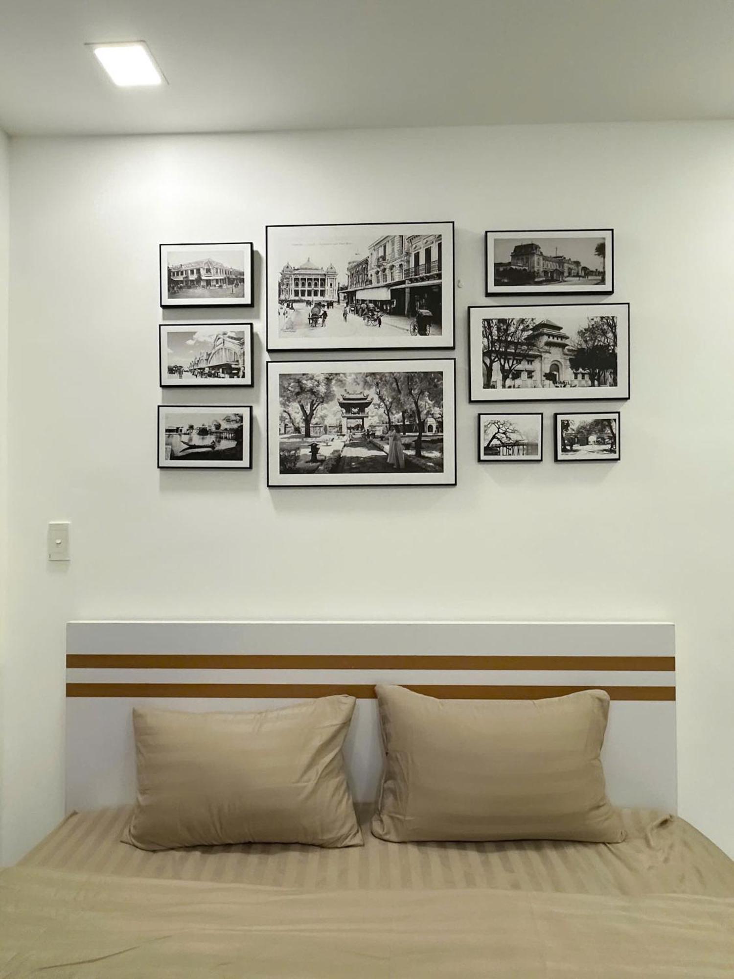 Aparthotel Saigon Sunset - 100m To Bui Vien Walking Street Ho Chi Minh City